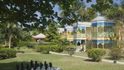 Sandals to Keep Grand Pineapple Beach Negril