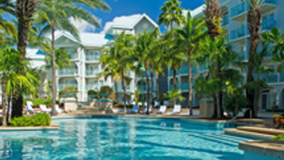 Resort Renewal on Grand Cayman