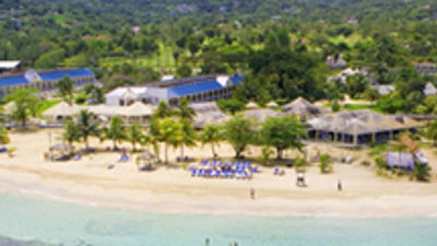Jamaica Breaks Away From the Pack