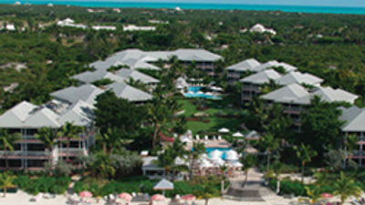 Ocean Club Resorts Seafari for Kids