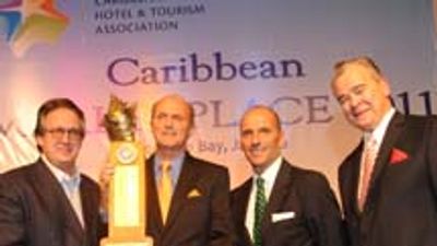 Caribbean Marketplace Report 2011