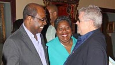 Jamaica Packs a Punch at 2010 JAPEX