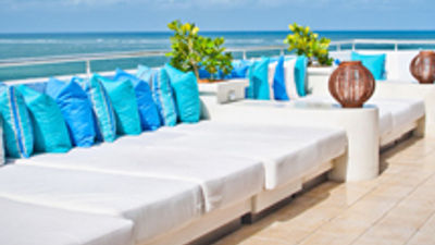 San Juan Water Club