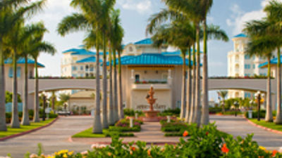 Seven Stars Resort Renovates