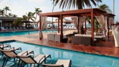 Aruba Polishes Its Tourism Product