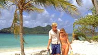 Pleasant Holidays Expands Caribbean Offerings