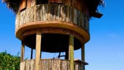 Conscious Caribbean Travel