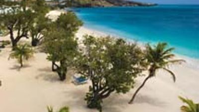 Grenada Hotels Beckon