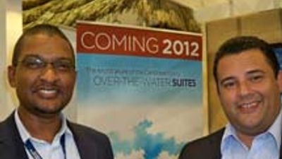 Voices from Caribbean Marketplace
