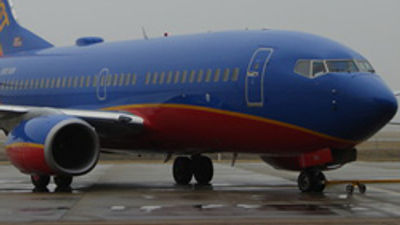Southwest Debuts New Flight to Puerto Rico