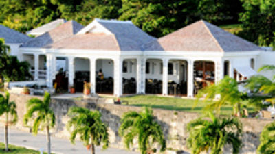 Soak Up Island History With New St. Kitts’s Tour