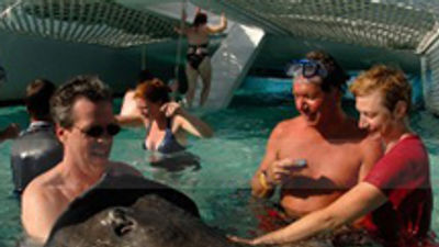 Cayman Islands Travel
