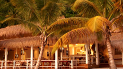The Jalousie Plantation Becomes Sugar Beach