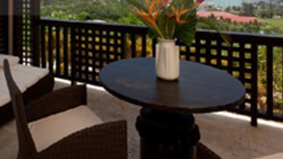 Antigua's Sweet Spot