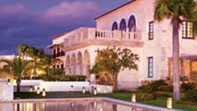 Seeking Sanctuary in the Dominican Republic