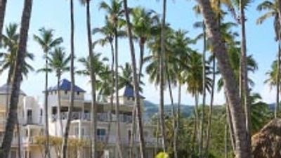 Samana: A New Hot Spot in the Caribbean