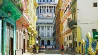 Travel to Cuba Has Risks for Travel Agents