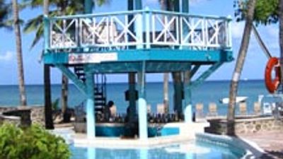 All-Inclusive Elegance on St. Lucia