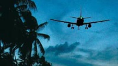 Dominica to Allow Night Landings