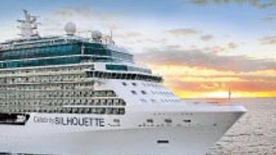 Celebrity Silhouette Upgrades Solstice Class
