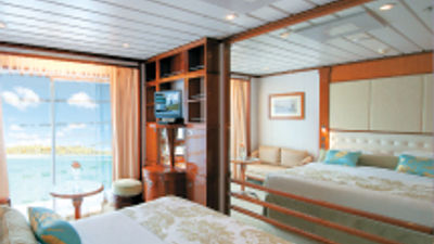 Paul Gauguin Cruises Anew