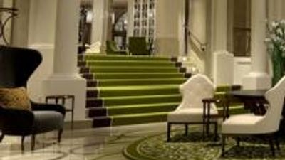 Britain Welcomes Bevy of New Hotels