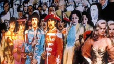 Celebrating 50 Years of The Beatles
