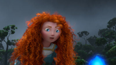 Brave New Scotland