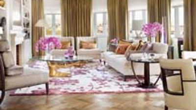 Corinthia Hotel London Opens for the Olympics