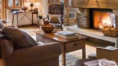 Chalet Pelerin Opens in France