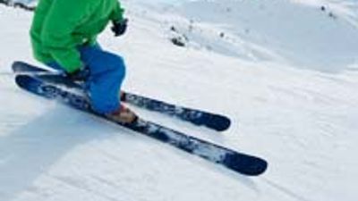 Winter Beckons in the Lake Geneva Region