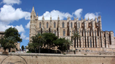 Palma de Mallorca