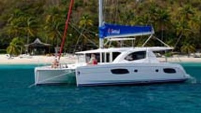 Sunsail Opens in Palma