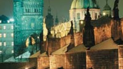 Europe Itineraries from Tauck