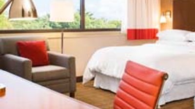 Four Points by Sheraton Planned for Berlin