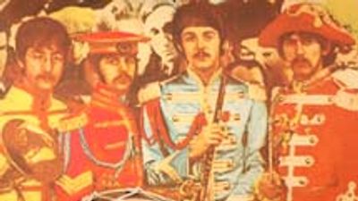 A Magical Mystery Tour of the Beatles' Hamburg