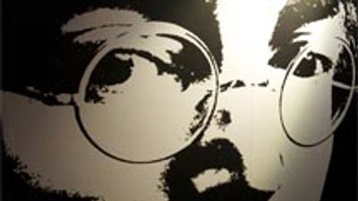 Liverpool Commemorates John Lennon