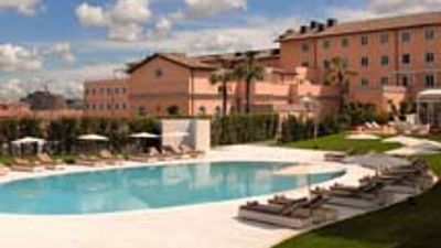 Gran Melia Villa Agrippina Debuts