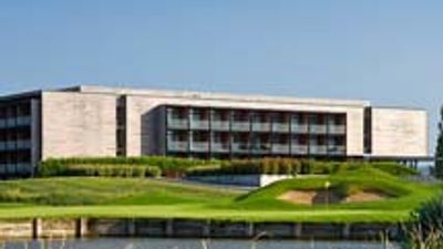 DoubleTree by Hilton Opens First Hotel in Spain