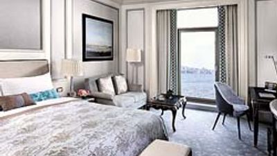 Shangri-La Opens Hotel in Istanbul