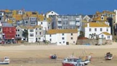 Exploring England's West Counties: Devon & Cornwall