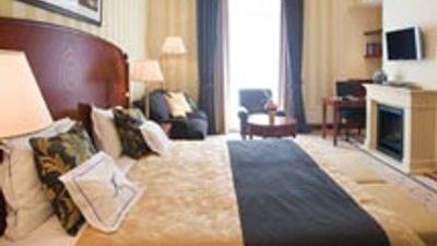 Extreme Makeover for Hamburg's Hotel Atlantic