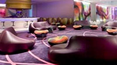 Nhow Berlin Hotel