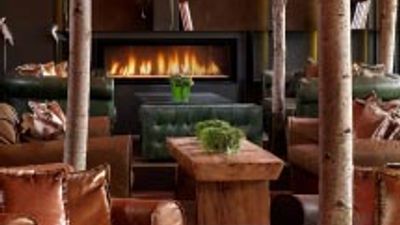 New Radisson Opens in Athens
