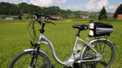 Swiss Biking Tours