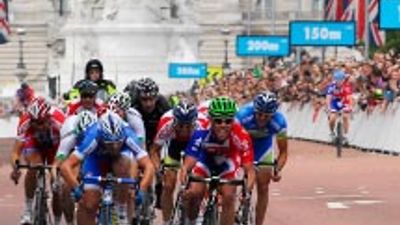 London Olympics