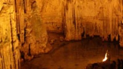Sardinia's Neptune's Grotto