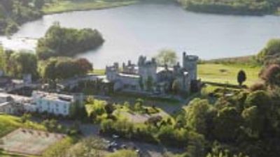 Castles Of Ireland