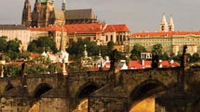 City Pass Makes Europe Travel a Snap