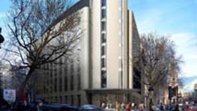 Sol Melia Expands in Europe